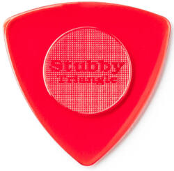 Dunlop - 473R Big Stubby háromszög 1.50mm gitár pengető