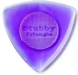 Dunlop - 473R Big Stubby háromszög 2.00mm gitár pengető - dj-sound-light