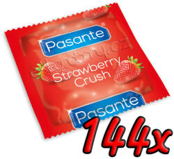 Pasante Strawberry Crush 144 pack
