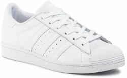 Adidas Pantofi Superstar EG4960 Alb
