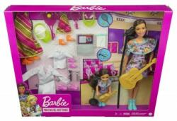 Mattel Barbie and Chelsea You Can Be Anything GNC63 Papusa Barbie