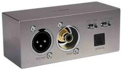 Lotoo PAW D1 - Digitális Audio Interfész (LTO-PAW-D1)