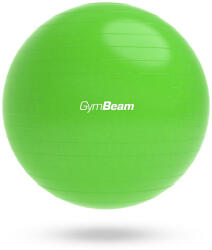GymBeam FitBall fitnesz labda - Ø 65cm Szín: zöld