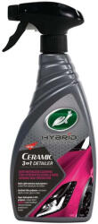 Turtle Wax 3: 1-ben fényezés ápoló spray Hybrid Solutions Ceramic 500ml 53592