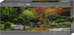 Heye Puzzle panoramic 1000 piese Zen Reflection