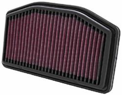 K&N Filters Filtru aer K&N Filters YA-1009 - automobilus