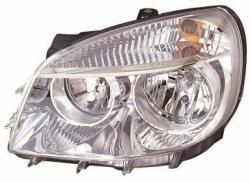 DEPO Far Depo 661-1150R-LD-EM (661-1150R-LD-EM) - automobilus