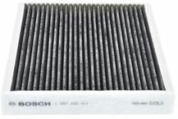 Bosch Filtru, aer habitaclu BOSCH 1 987 432 411 (1 987 432 411)