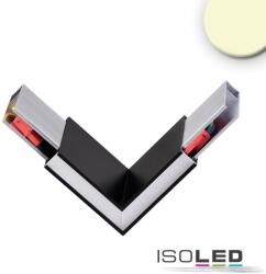 IsoLED Sarokösszekötő függesztett lámpákhoz IsoLED (ISO 114037)