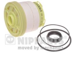 NIPPARTS filtru combustibil NIPPARTS N1333063 (N1333063)