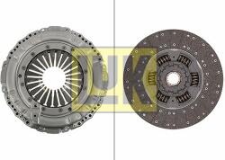 Schaeffler LuK Set ambreiaj Schaeffler LuK RepSet 643 3455 09 (643 3455 09)