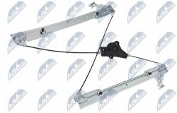 NTY Mecanism actionare geam NTY EPS-NS-002 (EPS-NS-002)