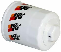 K&N Filters Filtru ulei K&N Filters Premium Oil Filter w/Wrench Off Nut HP-1003 (HP-1003)