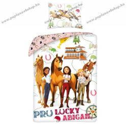  Spirit/Szilaj lovas ágyneműhuzat, Pru, Lucky, Abigail - 8322