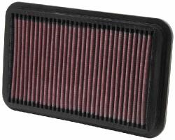 K&N Filters Filtru aer K&N Filters 33-2041-1 (33-2041-1)
