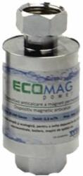 WATER Filtru magnetic anticalcar 1/2x30000 ECOMAG (FTMGANT12)