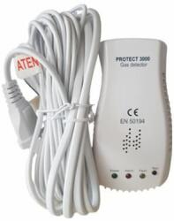 PROTECT Detector gaz aditional P3000 PROTECT (DTADCEVP3000)