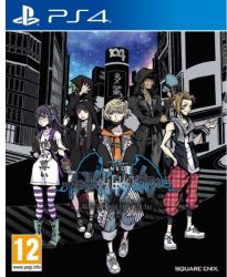 Square Enix NEO The World Ends With You (PS4)