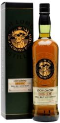 Loch Lomond Original Single Malt 0,7 l 40%