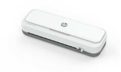 HP Laminálógép, A4, 80-125 mikron, HP Onelam 400, fehér (HPL3160) (3160)
