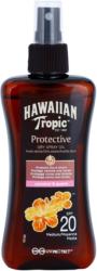Hawaiian Tropic Protective Dry Spray Oil Coconut & Guava SPF 20 200ml