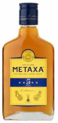 Metaxa 5* 0,2 l 38%