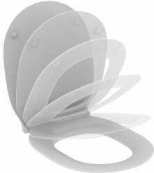 Ideal Standard Capac WC alb SOFT CLOSE DUROPLAST CONNECT AIR IDEAL standard (79330366)