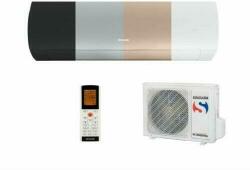 SINCLAIR SIH-18BIT / SOH-18BIT Terrel Color