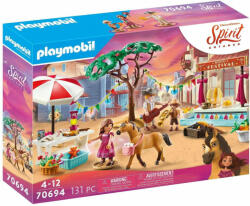 Vásárlás: Playmobil Nyári tábor (70329) Playmobil árak összehasonlítása,  Nyári tábor 70329 boltok