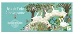 DJECO Goose game Liba játék (DJ05232)