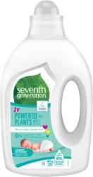 seventh generation Baby Free & Clear 1 l