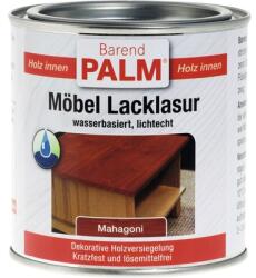 Barend Palm Lazură pentru mobilă Barend Palm mahon 375 ml