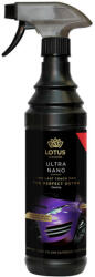 Lotus Cleaning LOTUS Ultra nano gyors wax 2.0 600ml (LOTULTRANANO)