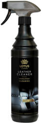 Lotus Cleaning LOTUS BŐRTISZTÍTÓ 600ml (LOTLEATHERCLEAN)