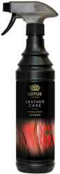 Lotus Cleaning LOTUS Bőrápoló 600ml (LOTLEATHERCARE)