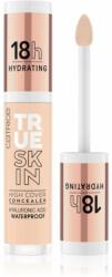 Catrice True Skin folyékony fedő korrektor árnyalat 005 Warm Macadamia 4, 5 ml