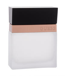 GUESS Seductive Homme Noir aftershave loțiune 100 ml pentru bărbați