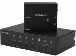 StarTech Extender Switch HDMI Startech STDHVHDBT (STDHVHDBT)