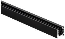 Argon 4370 - Sínrendszer 1 m fekete 4370 (AR4370)