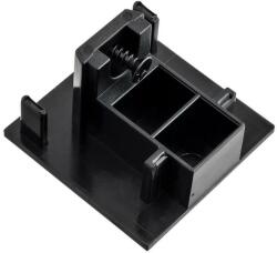 Argon 4369 - Fekete sínvég 4369 (AR4369)