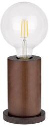 Spotlight Spot-Light 7391176 - Asztali lámpa TASSE 1xE27/25W/230V bükkfa SP0856 (SP0856)