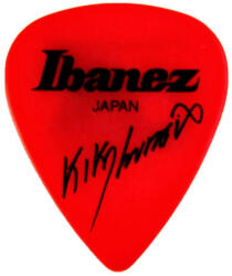 Ibanez - 1000KL RD Kiko Loureiro Signature piros gitár pengető