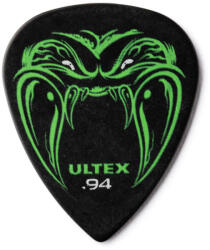 Dunlop - PH112 Hetfield Black Fang Metallica 0.94mm gitár pengető