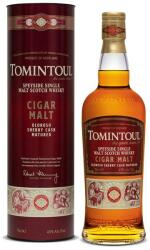 TOMINTOUL Cigar Malt (0, 7L / 43%) - whiskynet