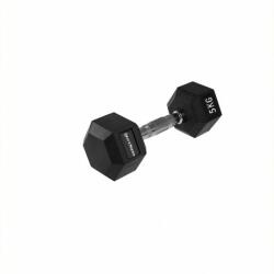 Sportmann Шестоъгълен дъмбел 5 кг Sportmann