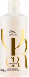 Wella Șampon - Wella Professionals Oil Reflections Shampoo 500 ml