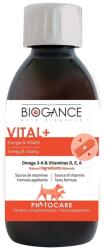 BIOGANCE Phytocare Vital+ 200 ml