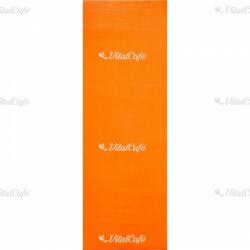 Trendy Sport Trendy Jóga szőnyeg 180x60x0, 5 cm narancssárga (204600213)