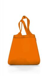Reisenthel mini maxi shopper narancssárga bevásárló táska (AT0002-2)