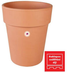 Decoration & Design Virágcserép XL Agyag 21cm terra (14300121)